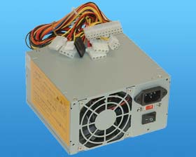 450W ECHO STAR ATX SUPPLY